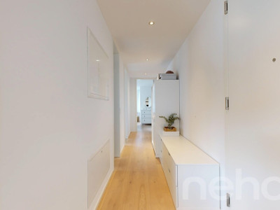 Hochwertige 3.5-Zimmer-Wohnung an begehrter Lage image 7