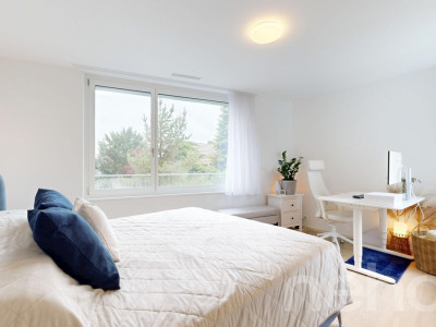 Hochwertige 3.5-Zimmer-Wohnung an begehrter Lage image 8
