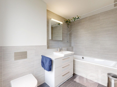 Hochwertige 3.5-Zimmer-Wohnung an begehrter Lage image 10