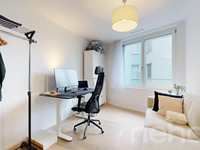 Hochwertige 3.5-Zimmer-Wohnung an begehrter Lage image 11