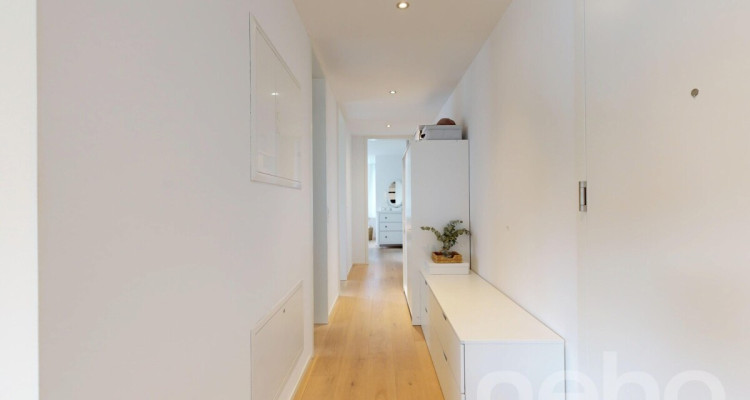 Hochwertige 3.5-Zimmer-Wohnung an begehrter Lage image 7