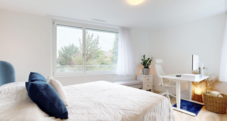 Hochwertige 3.5-Zimmer-Wohnung an begehrter Lage image 8