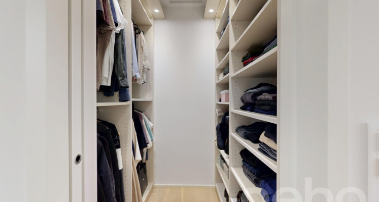Hochwertige 3.5-Zimmer-Wohnung an begehrter Lage image 9