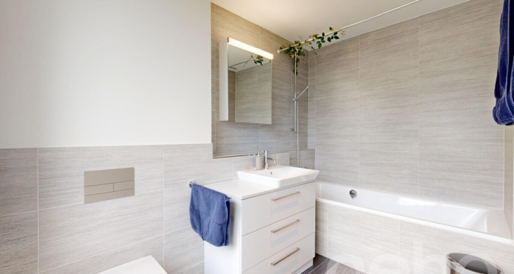 Hochwertige 3.5-Zimmer-Wohnung an begehrter Lage image 10