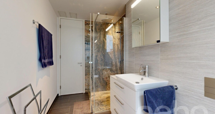 Hochwertige 3.5-Zimmer-Wohnung an begehrter Lage image 12