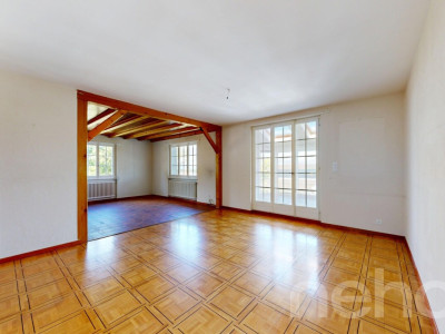 Magnifique maison à Poliez-Pittet! image 3
