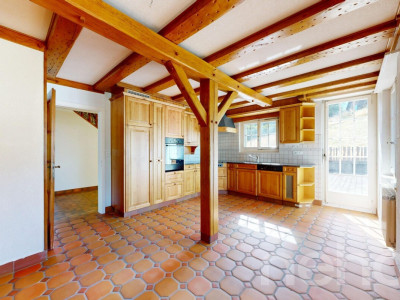 Magnifique maison à Poliez-Pittet! image 5