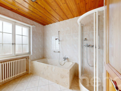 Magnifique maison à Poliez-Pittet! image 9