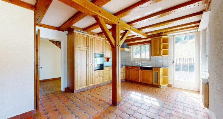 Magnifique maison à Poliez-Pittet! image 5