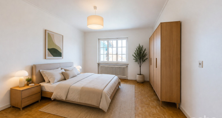Magnifique maison à Poliez-Pittet! image 8