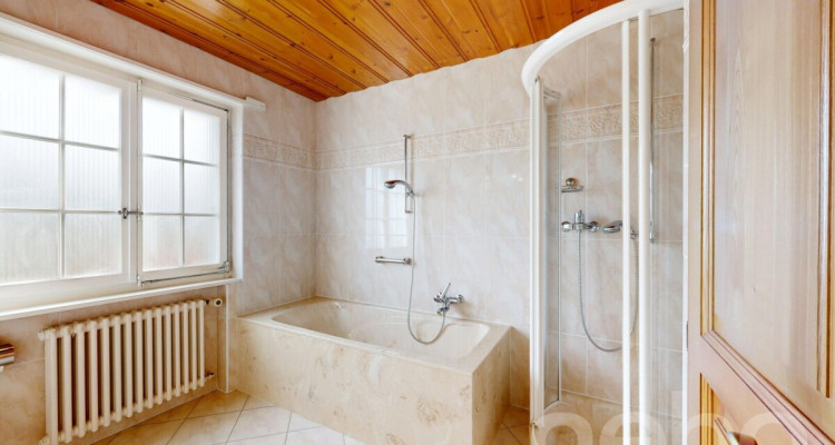 Magnifique maison à Poliez-Pittet! image 9