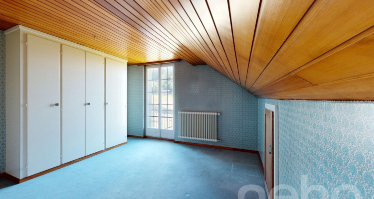 Magnifique maison à Poliez-Pittet! image 10