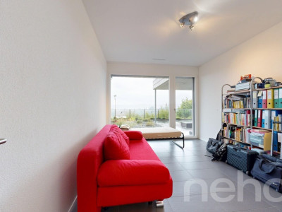 Wohnen mit Weitblick ? 4.5-Zimmer-Terrassenwohnung mit Doppelgarage image 10