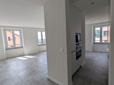 Coup de cœur assuré à Cormondrèche – Appartement de 3,5 pces entièrement rénové  image 3