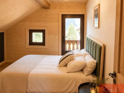 Chalet de deux appartements  image 8