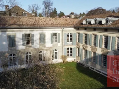 MAISON DE MAÎTRE image 1