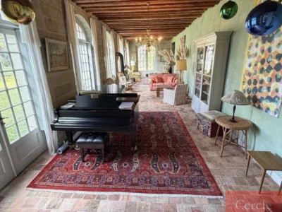 MAISON DE MAÎTRE image 2