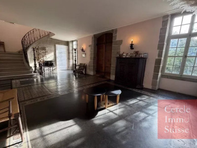 MAISON DE MAÎTRE image 3