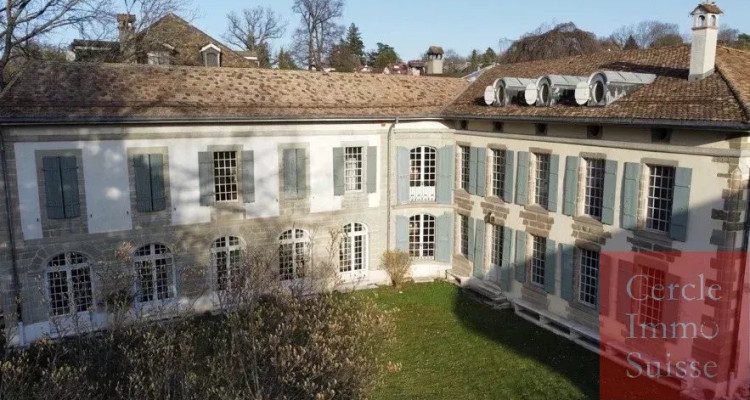 MAISON DE MAÎTRE image 1