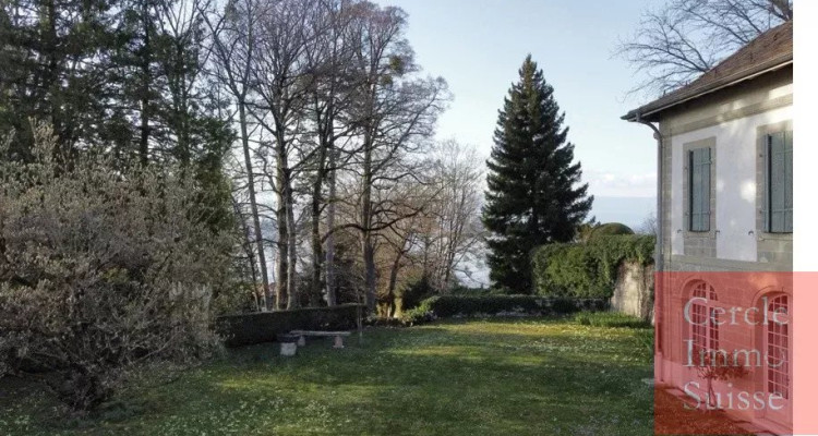 MAISON DE MAÎTRE image 4