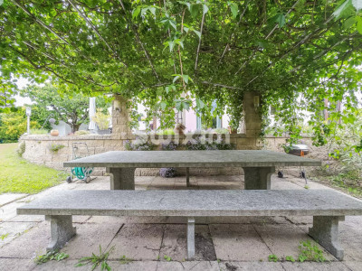 Set of 2 beautiful villas in Bernex image 10
