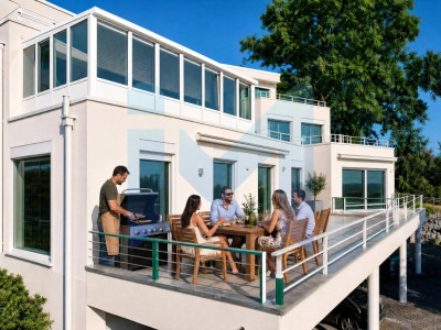 Magnifique appartement de 147m2 image 2