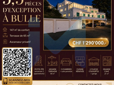 Magnifique appartement de 147m2 image 12