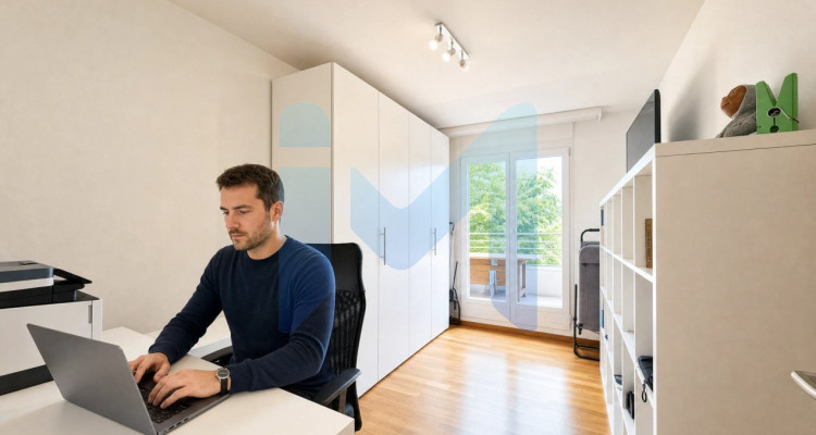 Magnifique appartement de 147m2 image 3