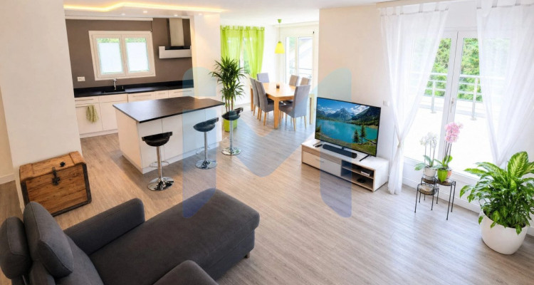 Magnifique appartement de 147m2 image 8