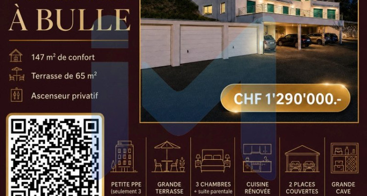 Magnifique appartement de 147m2 image 12