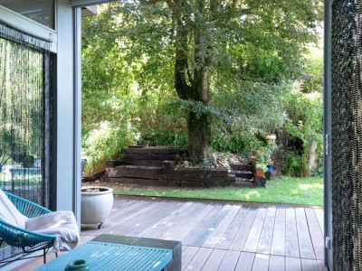 Vie de famille et vie professionnelle dans votre Loft avec jardin image 4