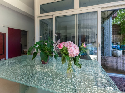 Vie de famille et vie professionnelle dans votre Loft avec jardin image 1