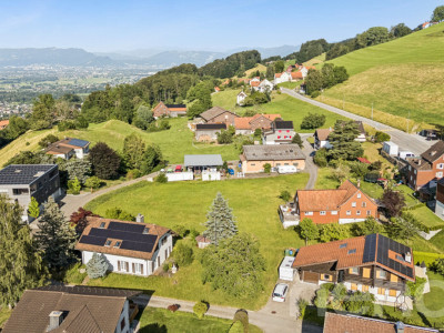 Grosszügiges Bauland mit Entwicklungspotenzial in Wolfhalden image 3