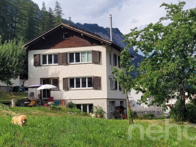 Einfamilienhaus in Vättis zu verkaufen image 1