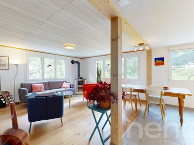 Einfamilienhaus in Vättis zu verkaufen image 2