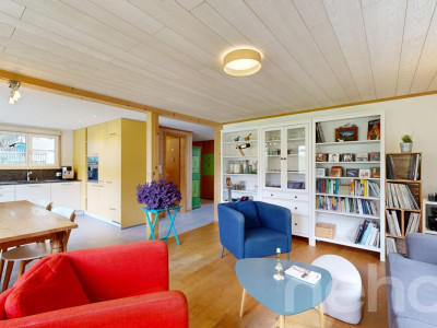Einfamilienhaus in Vättis zu verkaufen image 3