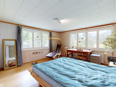 Einfamilienhaus in Vättis zu verkaufen image 8