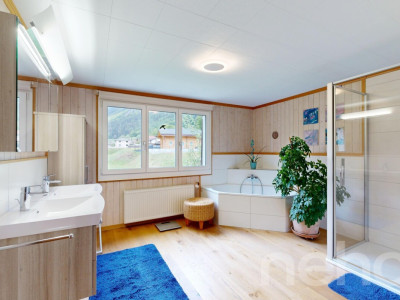 Einfamilienhaus in Vättis zu verkaufen image 9