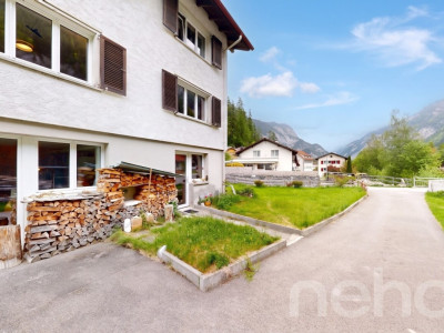 Einfamilienhaus in Vättis zu verkaufen image 11
