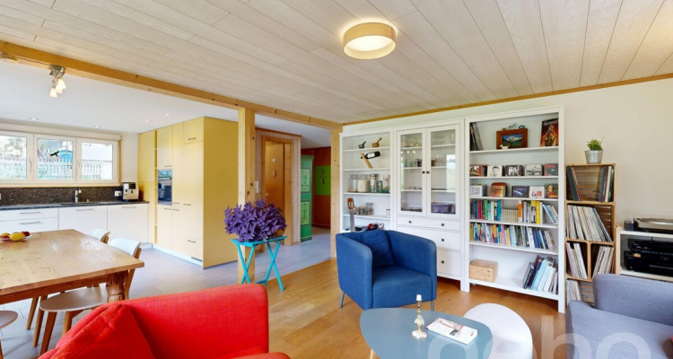Einfamilienhaus in Vättis zu verkaufen image 3