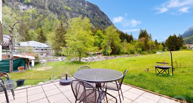 Einfamilienhaus in Vättis zu verkaufen image 5