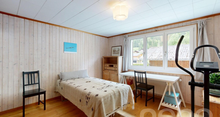 Einfamilienhaus in Vättis zu verkaufen image 7