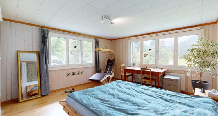 Einfamilienhaus in Vättis zu verkaufen image 8