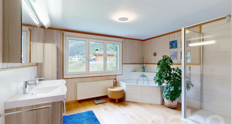 Einfamilienhaus in Vättis zu verkaufen image 9