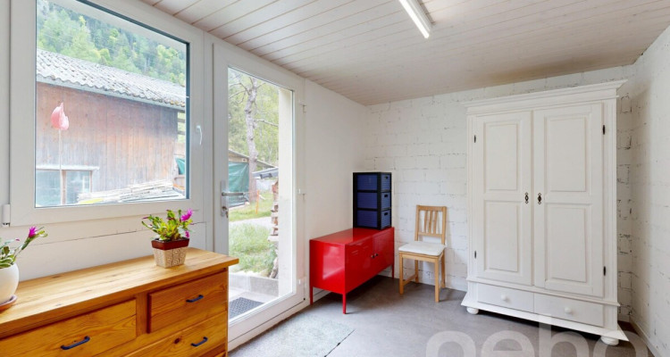 Einfamilienhaus in Vättis zu verkaufen image 10