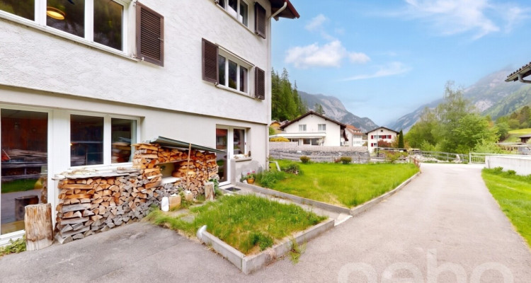 Einfamilienhaus in Vättis zu verkaufen image 11