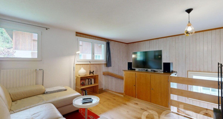 Einfamilienhaus in Vättis zu verkaufen image 12