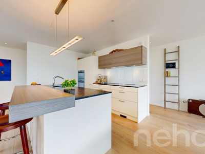 3.5-Zimmer-Gartenwohnung mit viel Privatsphäre image 3