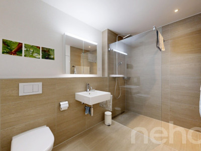 3.5-Zimmer-Gartenwohnung mit viel Privatsphäre image 11
