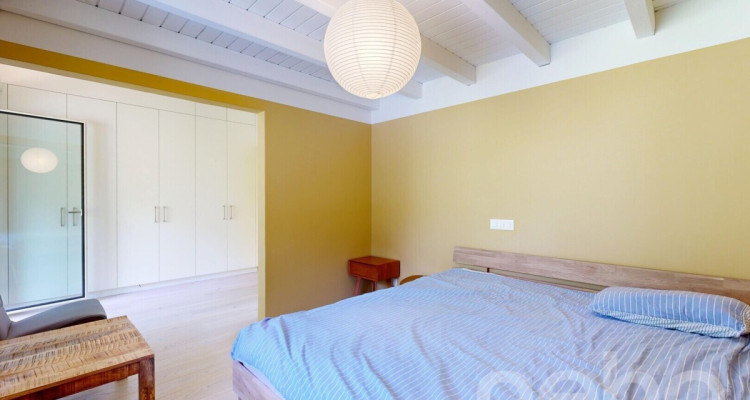 Renoviertes 5.5-Zimmer-Eckhaus in Bergdietikon image 7